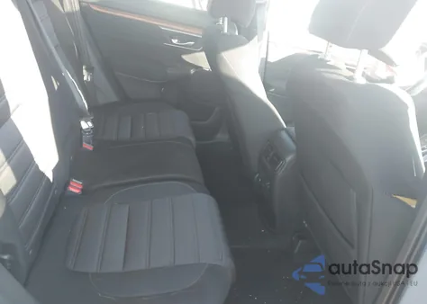 2021 Honda Cr-V Awd Ex from USA, damaged, VIN 5J6RW2H57ML000898